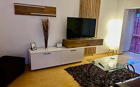 Elina Apartament